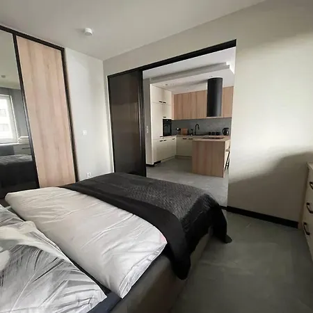 Vip Apartament Lubelska Rzeszow Exterior photo
