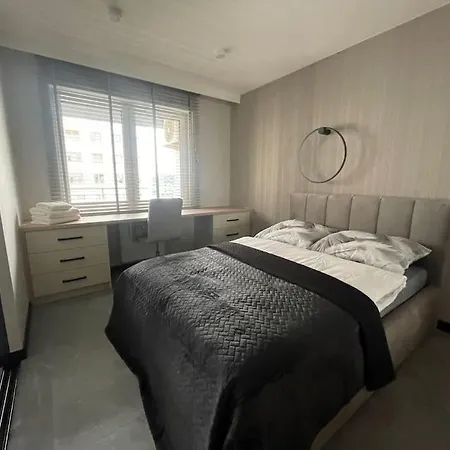 Vip Apartament Lubelska Rzeszow Exterior photo