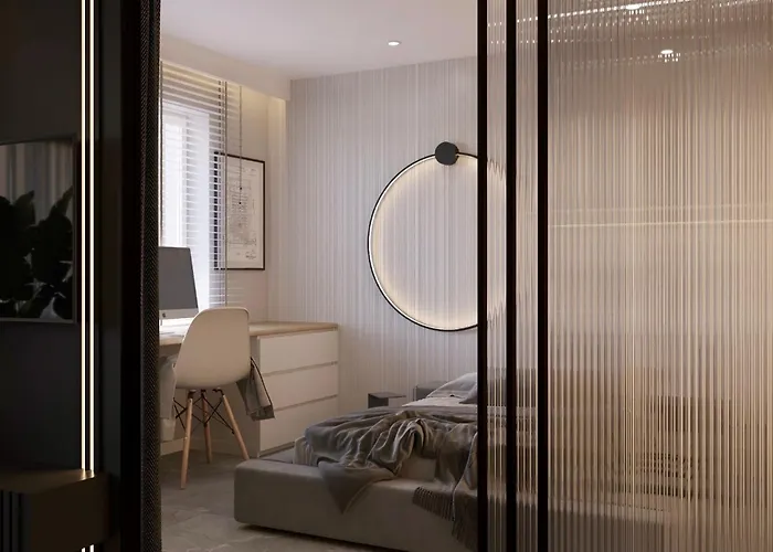 Vip Apartament Lubelska
